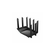 TP-Link Archer AXE7800 + 3 + Wi-Fi 6E Tri-Band + Router + 2.5 Gbps Port