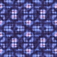 thumbnail image 1 of Ahgly Company Machine Washable Indoor Square Transitional Light Slate Blue Area Rugs, 7' Square, 1 of 7