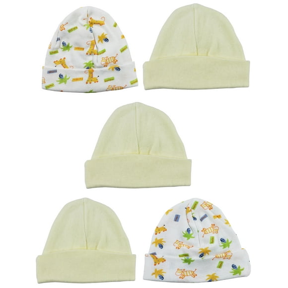 Bambini Beanie Baby Tapas (Pack de 5) Bambini LS_0437