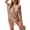 Light Pink, variant on EliteGoogv Swimsuit Cover Up For Women Sequin Knit Tassel Triangle Shawl Beachwear Summer Pool Swimwear RD1