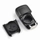 thumbnail image 5 of Key Shell Replacement Remote Case For Opel Vauxhall Adam Astra J Insignia Mokka Zafira C Corsa D E Cascada Meriva Karl Viva SZRH A-W, 5 of 5