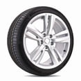 thumbnail image 1 of Llanta Continental Contisportcontact 5 215/50R18 92W, 1 of 2