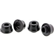 Front Strut Rod Bushing Kit - Compatible with 1970 - 1974 Plymouth Barracuda 1971 1972 1973