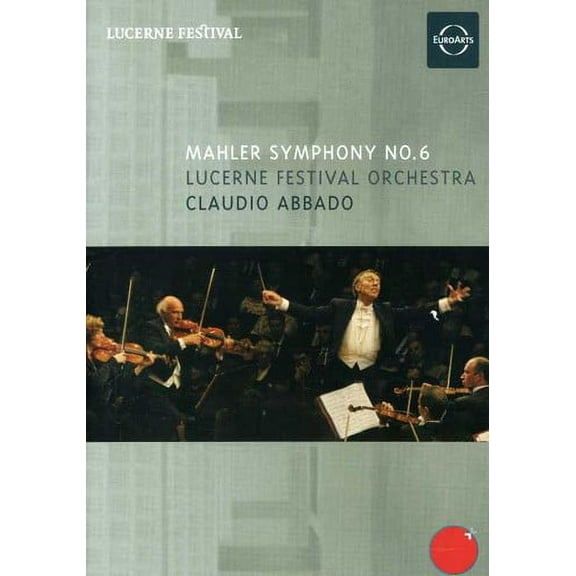 Symphony 6 (DVD), Euroarts, Music & Performance