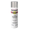 thumbnail image 1 of Paint Rust-Oleum 7585838, aerosol gris frío, 567 g, 1 of 5
