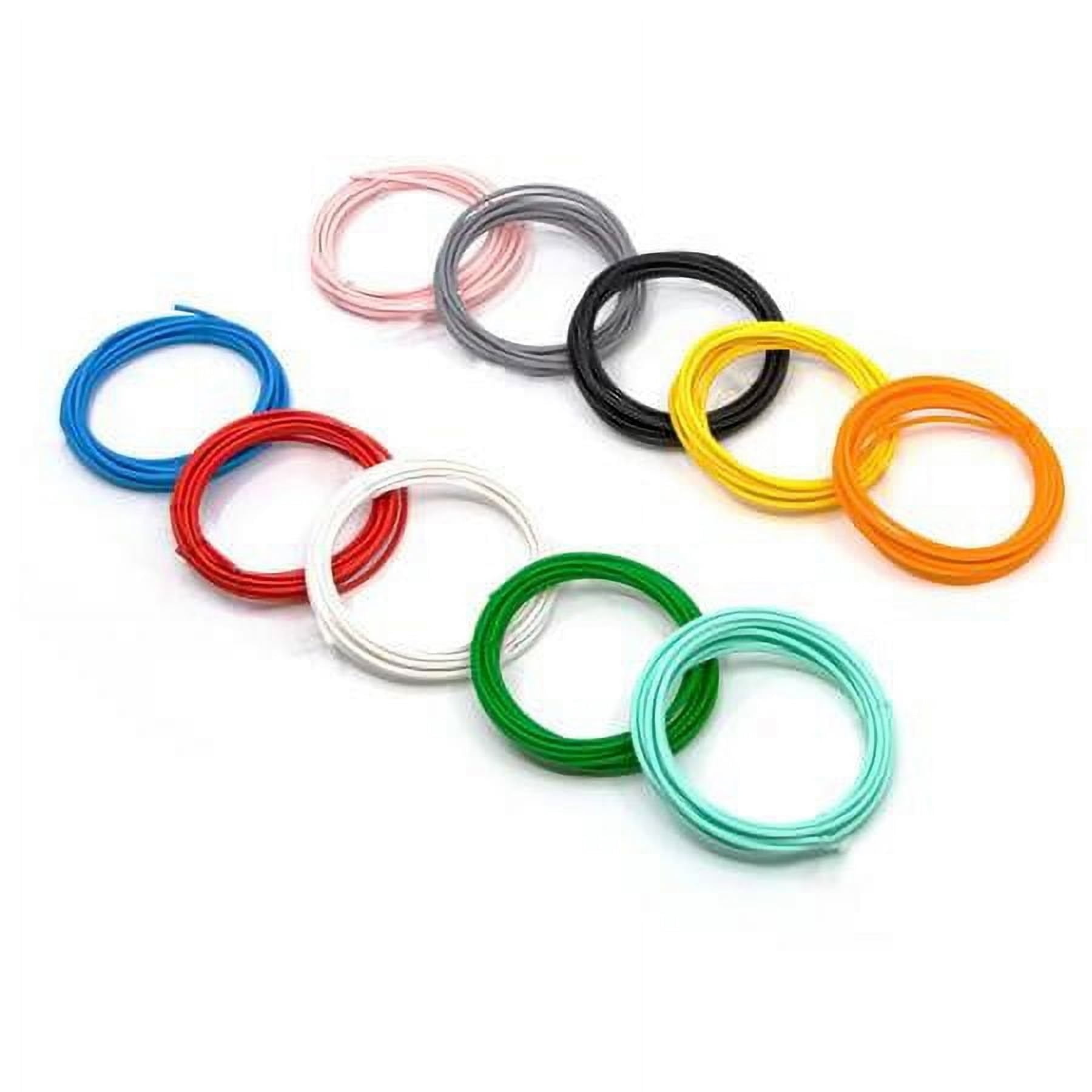 SCRIB3D Junior 3D Printing Pen Filament Refills