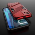 thumbnail image 5 of Funda para OPPO RENO 7 5G Protección A Prueba De Golpes Con Soporte De TPU Duradero Y Práctico, 5 of 5
