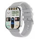 thumbnail image 2 of Reloj Inteligente Smartwatch Hk26 Fraugio Amoled Nfc Llamada PLATA, 2 of 3