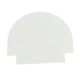 thumbnail image 1 of Abbracc Acrylic Patchwork Quilting Ruler Template Wallet Stencil Multifunctional Drawing L, 1 of 9