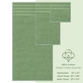 thumbnail image 4 of Juego de toallas American Soft Linen Luxury, 6 piezas, 100% algodón, 4 of 9
