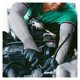 thumbnail image 3 of 2 mangas de seguridad de nivel 5, guantes anticortes y perforaciones, protectores de brazos resistentes a cortes, guantes de protección transpirables para el hogar, resistentes al desgaste., 3 of 7