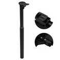 thumbnail image 1 of Adjustable Desk Leg, Black Table Support Nonslip  for Yachts for RVs, 1 of 8