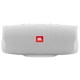 thumbnail image 1 of Bocina Portatil Bluetooth Charge 4 Blanco JBL Charge 4 Power Bank Impermeable Blanco Charge 4, 1 of 2