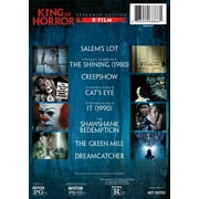 King of Horror: Expanded Edition (DVD)