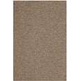 thumbnail image 1 of Furnish My Place Loop Floor Rug - 8 ft, x 9 ft., Ivory Tan, Customized Area Rug for Patio, Garden, Hallway, Living Room, 1 of 1
