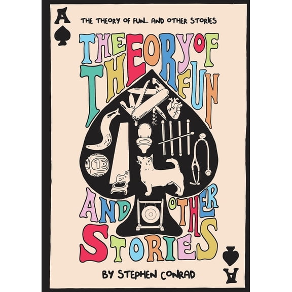 The Theory Of Fun, (Paperback)