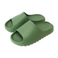 thumbnail image 1 of Sandales à Enfiler Ultra Souples pour Femmes, Sandales d'Été, Pantoufles de Plage, Chaussures-1., 1 of 1