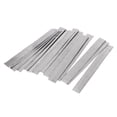 thumbnail image 2 of 27 Pcs Bande de Lavage Rouleau Accessoires de Pêche 0.8mm Profilé, 2 of 6