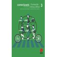 thumbnail image 1 of FORMACION CIVICA Y ETICA 2: SECUNDARIA, CONECTA MAS SM DE EDICIONES MARIA EUGENIA LUNA ELIZARRARAS, 1 of 1