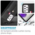 thumbnail image 5 of for Samsung Galaxy A72 5G Case, Galaxy A72 5G Case, Lightweight Premium PU Leather Galaxy A72 5G Wallet Case with Card Holders Protective Case for Samsung Galaxy A72 5G Adjustable Stand,Black, 5 of 9