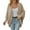 Beige, variant on Women's Oversized Chunky Knit Cardigan Sweater Batwing Sleeve Open Front Long Wrap Coat Loose Outwear XXL Size Beige