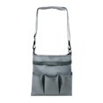 thumbnail image 1 of Bolsa De Herramientas De Jardinería, Bolsa Diagonal Impermeable, Organizador De Almacenamiento De Herramientas De Jardinería Para Jardín Al Aire Libre, Patio De Césped seitruly AP006493-02, 1 of 6