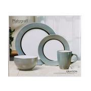 Pfaltzgraff® Grayson Stoneware 16-Piece Dinnerware Set