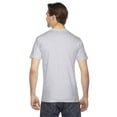 thumbnail image 3 of American Apparel Mens Unisex Fine Jersey Short-Sleeve T-Shirt, 3 of 3