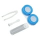 thumbnail image 5 of Kit De Estuche Para Lentes De Contacto, Estuche Para Lentes De Contacto, Portátil, Impermeable, A Prueba De Polvo Para Viajes, 5 of 8