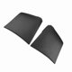 thumbnail image 3 of 1 Pair Car Rear Bumper Tow Hook Cover Cap 4420160 For Ford Transit Connect 2002-2013, 3 of 4