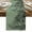 Green, variant on Blue Black Branches Table Runner Botanical Dead Tree Birds Tablerunners 13 x 36 Inch, Table Decorations Tabletop Scarf for Summer Gathering Holiday Farmhouse Kitchen Dining Decor