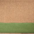 thumbnail image 3 of Impressions Bordered Modern Traditional Rustic Area Rug, Green, 3 of 3