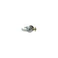thumbnail image 3 of Dexter C2000-CLRM-C-626-KDC C2000-CLRM-C-626-KDC Curved Classroom Non-Clutching - Satin Chrome, 3 of 3