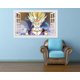 thumbnail image 3 of Sun Goku Saiyan Anime Mural Pegatinas 60x90cm, 3 of 3