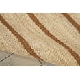thumbnail image 5 of Kathy Ireland Paradise Garden "Tropical Gardens" Bark Area Rug by Nourison, 5 of 5