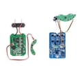 thumbnail image 4 of 21V 2.5 Electric Shears Control Panel Pruning Shears Controller, 4 of 5