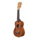 thumbnail image 4 of Ukelele Kala 15S en caoba satinada con grabado láser en forma de isla hawaiana, 4 of 4