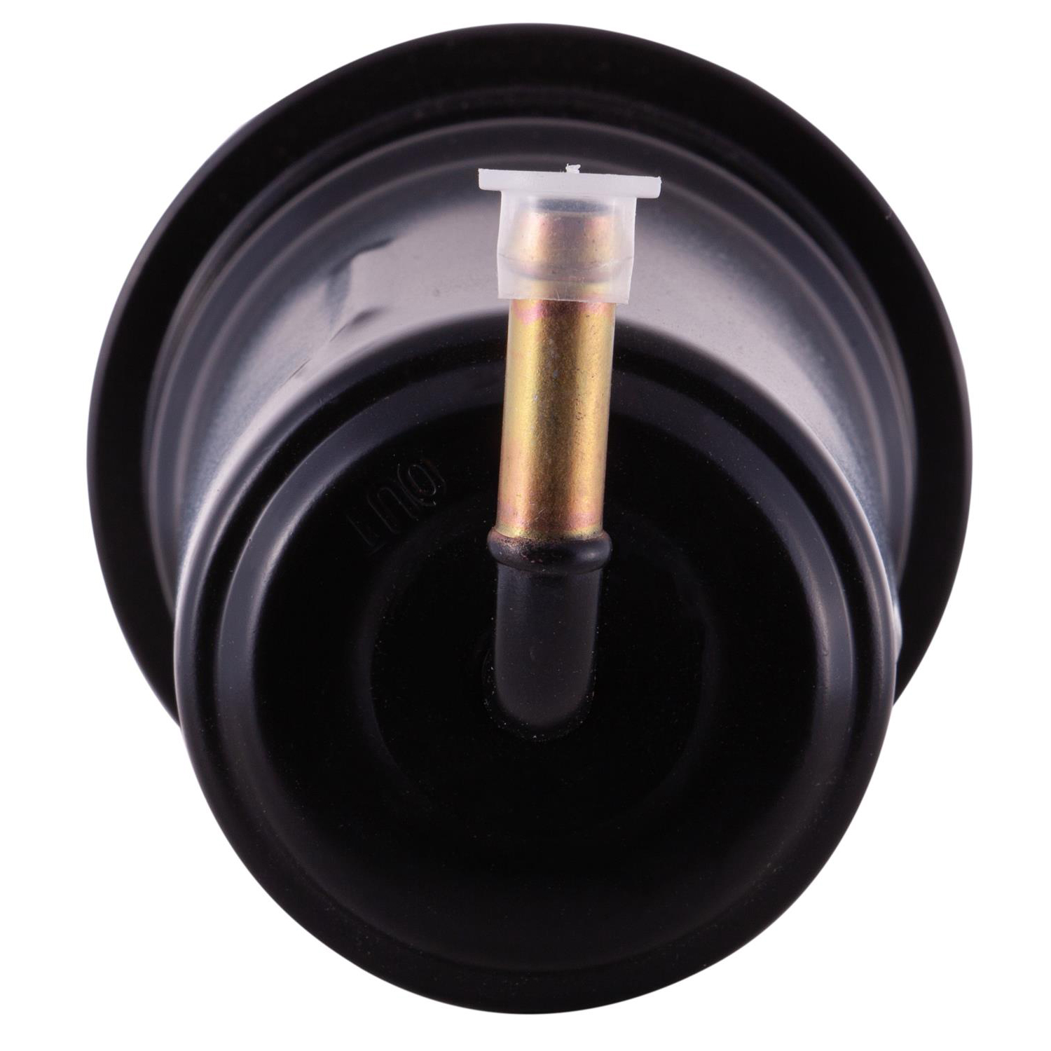 PG PF6537 Fuel Filter | Fits 1988-1992 Mazda 626, MX-6 2.2L; 1989-1992 Ford Probe 2.2L