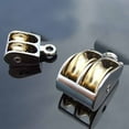 thumbnail image 3 of 36/52/75Mm Pulley Sheave Rigging Metal Lift Hoist Rope Hanging Lifting Wheel 36Mm Mingyqi, 3 of 7