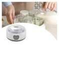 thumbnail image 1 of Home Yogurt Maker Constant Temperature Control Natto Maker Professional DIY Low Noise Automatic ,Easy to Use, 1 of 6