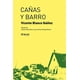 thumbnail image 1 of Cañas y barro Blanco, 1 of 2