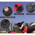 thumbnail image 4 of PEACCNG Winter Comfortable Vest Coat for Dogs, Dog Warm Jacket, Windproof, Waterproof Jacket for Dogs, Pet Jacket., 4 of 4