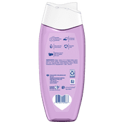 Softsoap Moisturizing Body Wash, pH Balanced, Plum Scent, 12 fl oz