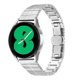 thumbnail image 2 of Correa de Acero Inoxidable para Reloj Inteligente Pebble Time Round/Pebble 2 shaofei Plateado, 2 of 5