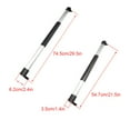 thumbnail image 3 of Enqiretly Convenient And Efficient RV Screen Door Bar Camping Experience Reliable Safe 1Set, 3 of 6