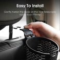 thumbnail image 5 of Universal Car Cup Holder Multifunctional Hanging Mount Drink Bottle Organizer Auto Truck Back Seat Storage Bottle Holder Stand, 5 of 5