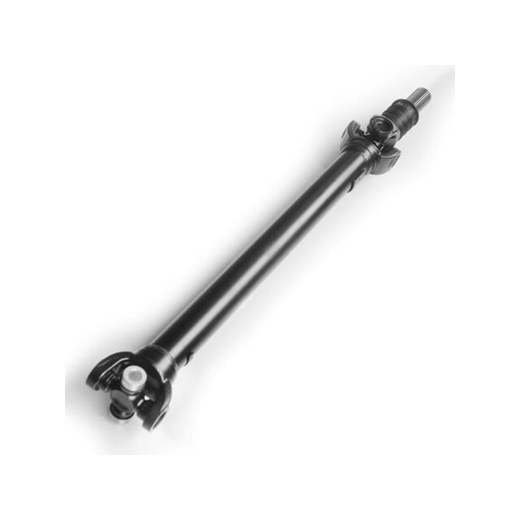 Front Driveshaft 1 - Compatible with 2003 - 2009 Hummer H2 2004 2005 2006 2007 2008