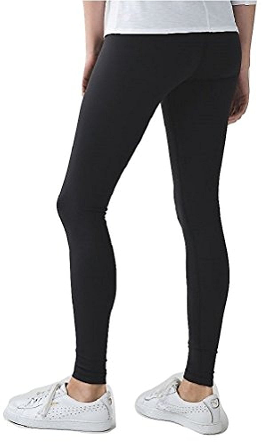 Under Pant III Full On Luon Yoga Pants 