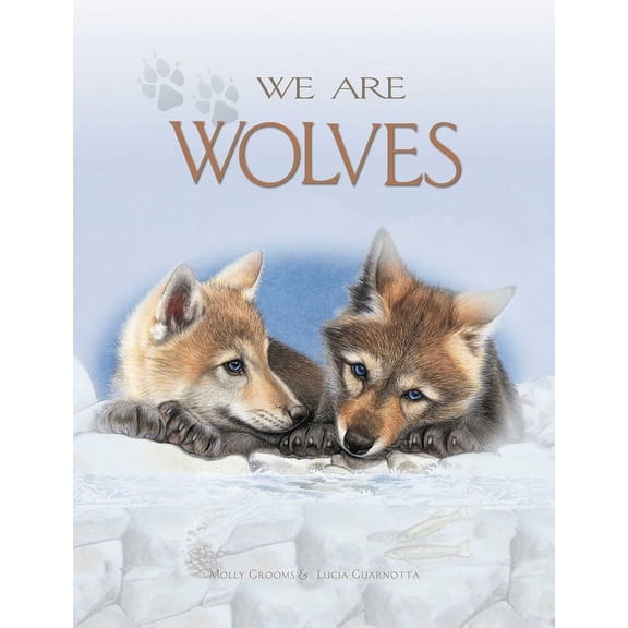 We Are We Are Wolves, (Hardcover)