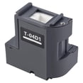 thumbnail image 2 of Suitable for Epson T04D1 L6178 L6168 L6160 L6170 Maintenance Box Ink Cartridge Waste Ink Pad(with Ch, 2 of 5